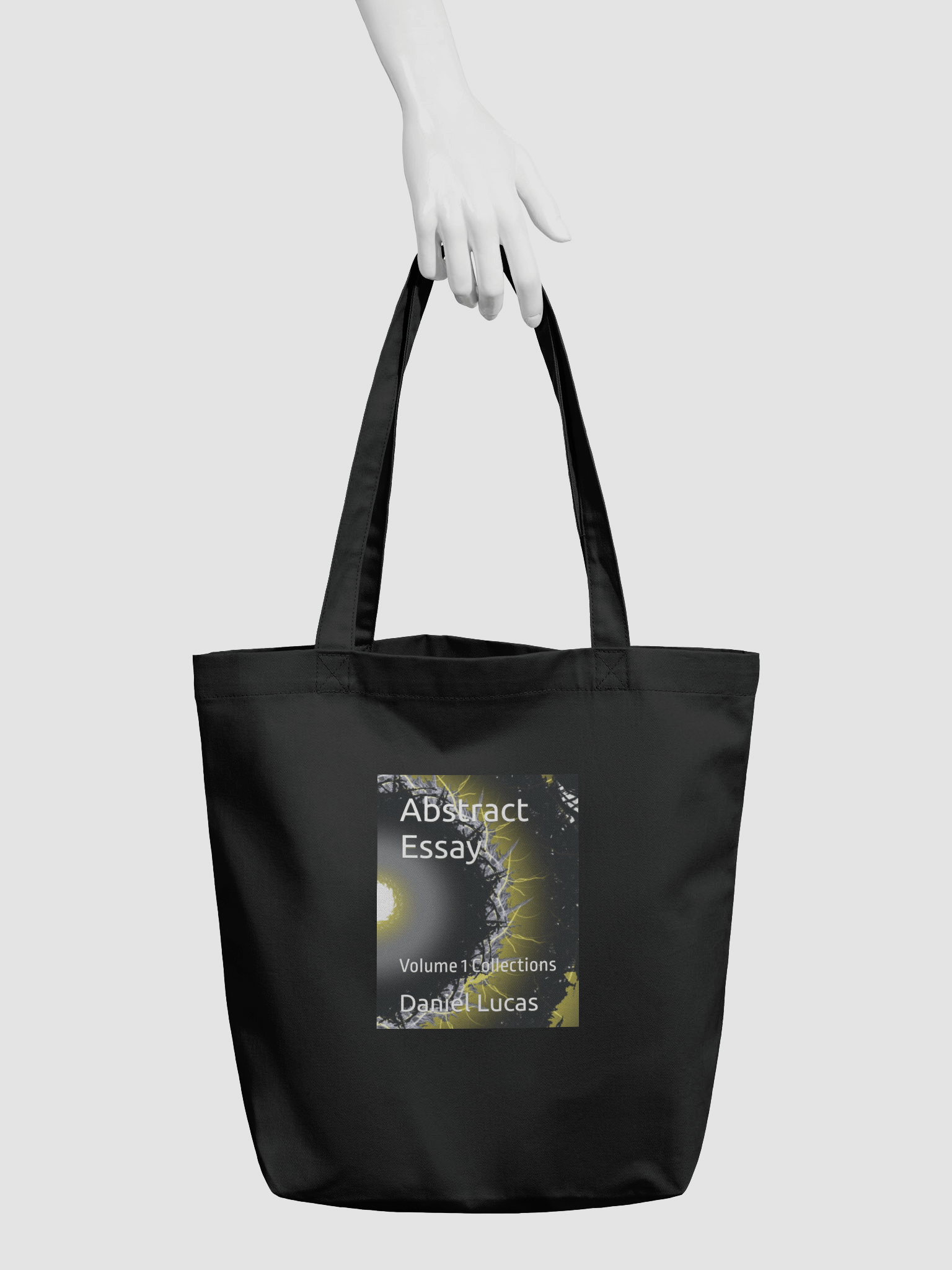 Econscious Organic Cotton Tote product image (5)