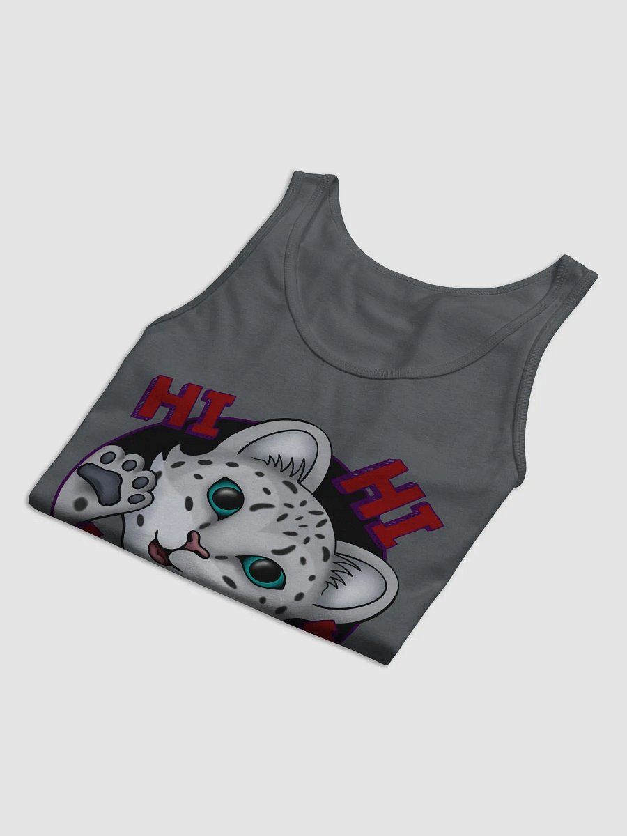 Snow Meow Hi Tank product image (22)