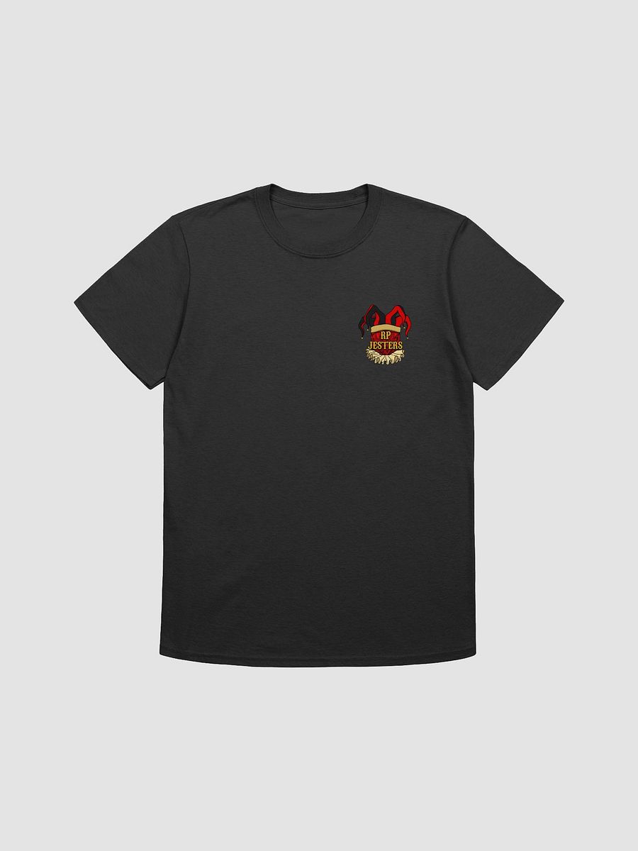 RP Jesters | T-Shirt product image (1)