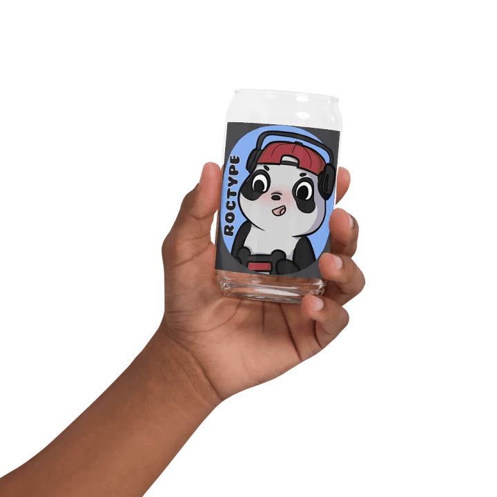 Roctype Glass Cup product image (32)