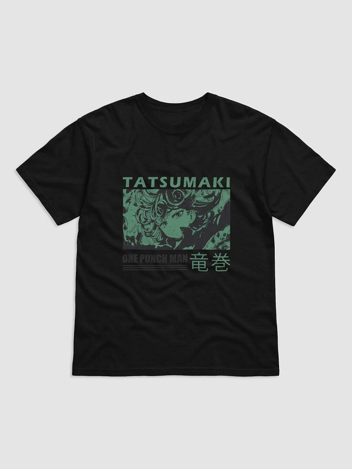 Tatsumaki OPM product image (1)