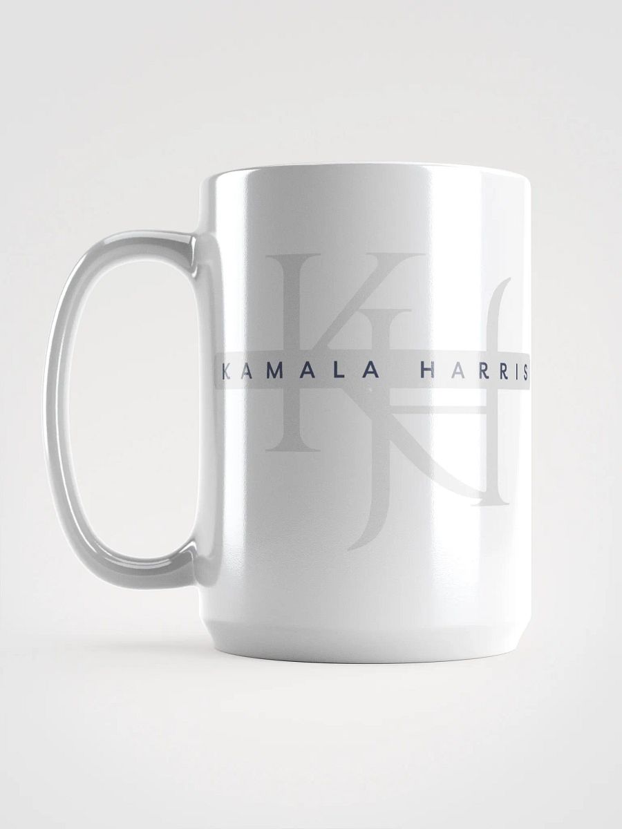 KAMALA HARRIS Mug product image (6)