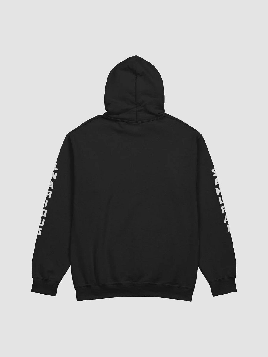 Elden Samurai Gildan Classic Hoodie product image (4)