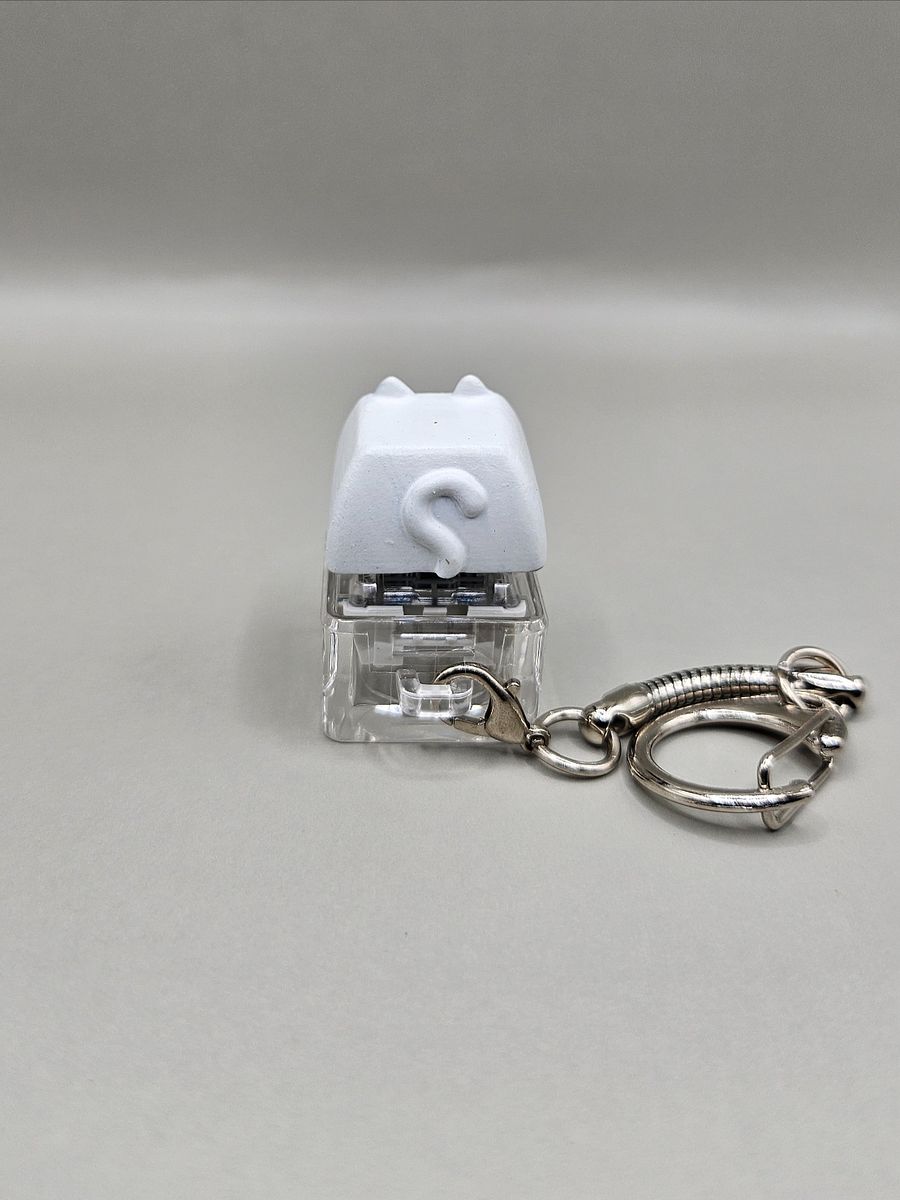 Cat Keycap Fidget Toy product image (10)