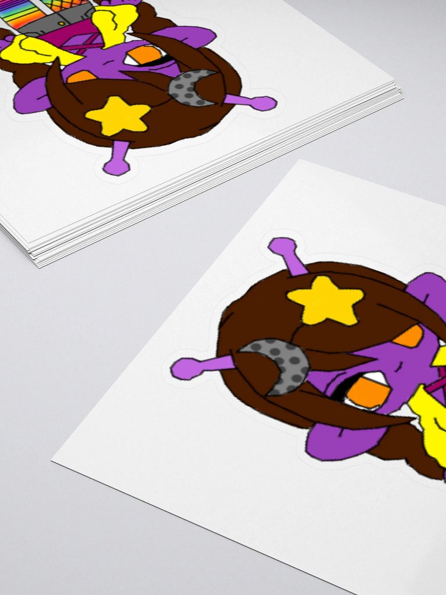 Summer Sticker product image (11)