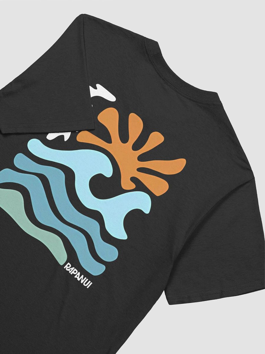 Ocean T-shirt product image (3)