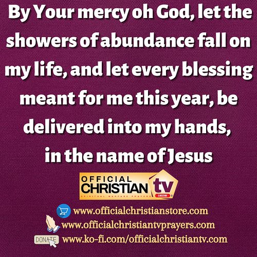 #spiritualwarfareprayers #Day317 
Partners 👉 http://www.officialchristiantvpartners.com
Visit our website 👉 https://officialc...