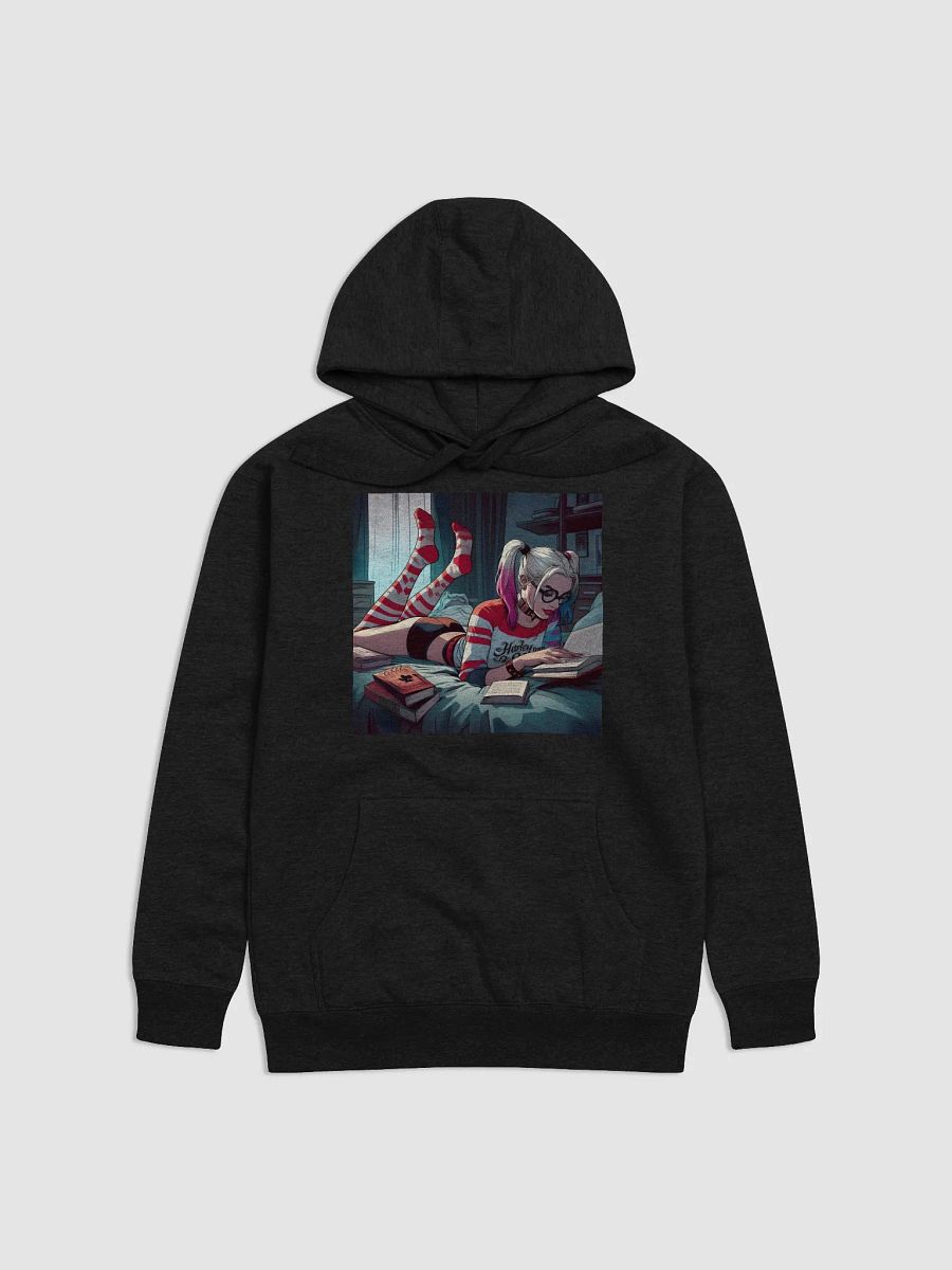 Sexy Girl Harley Quinn Unisex Hoodie product image (1)