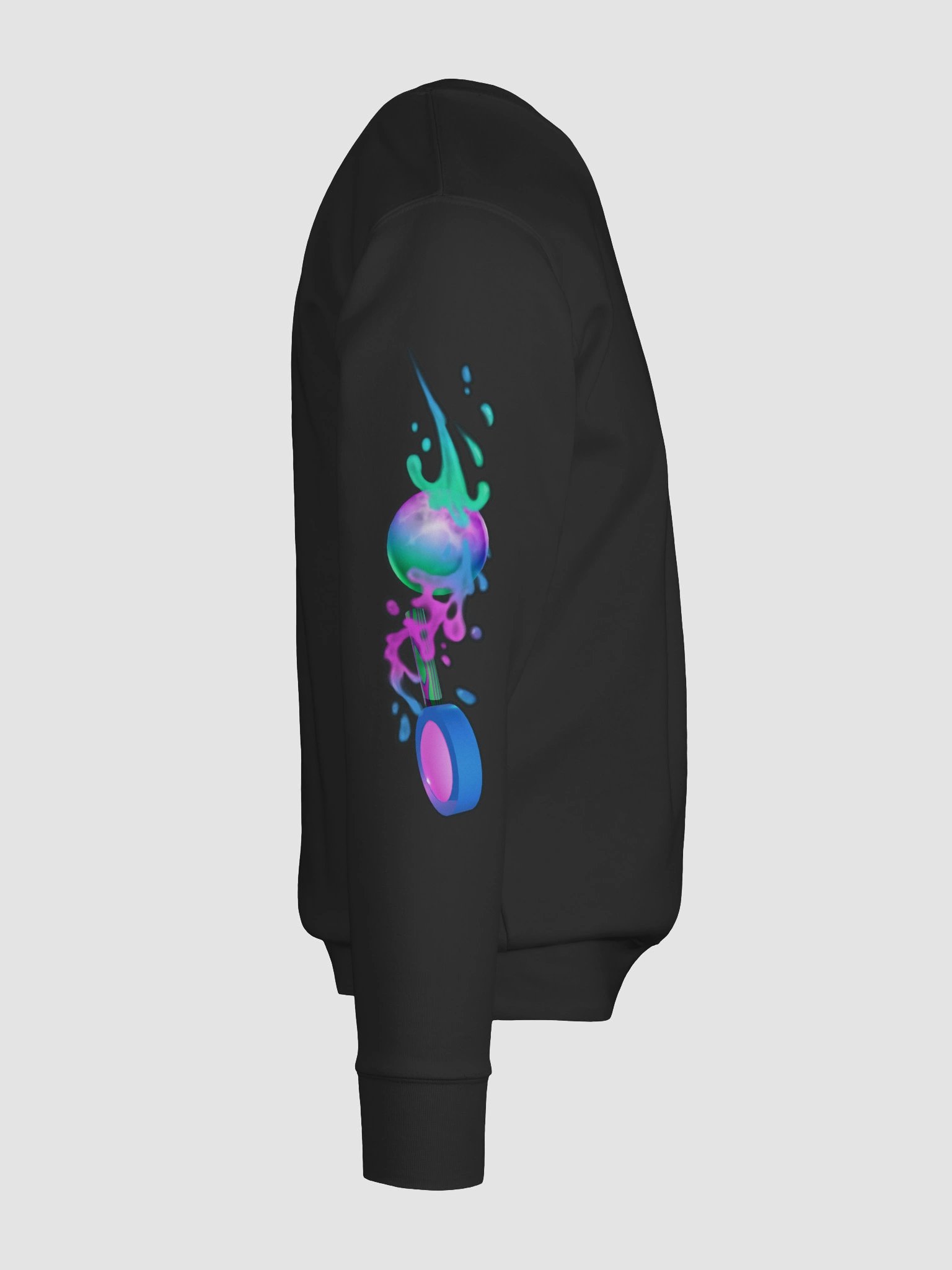 Klus.trr Electrified Sweatshirt product image (6)