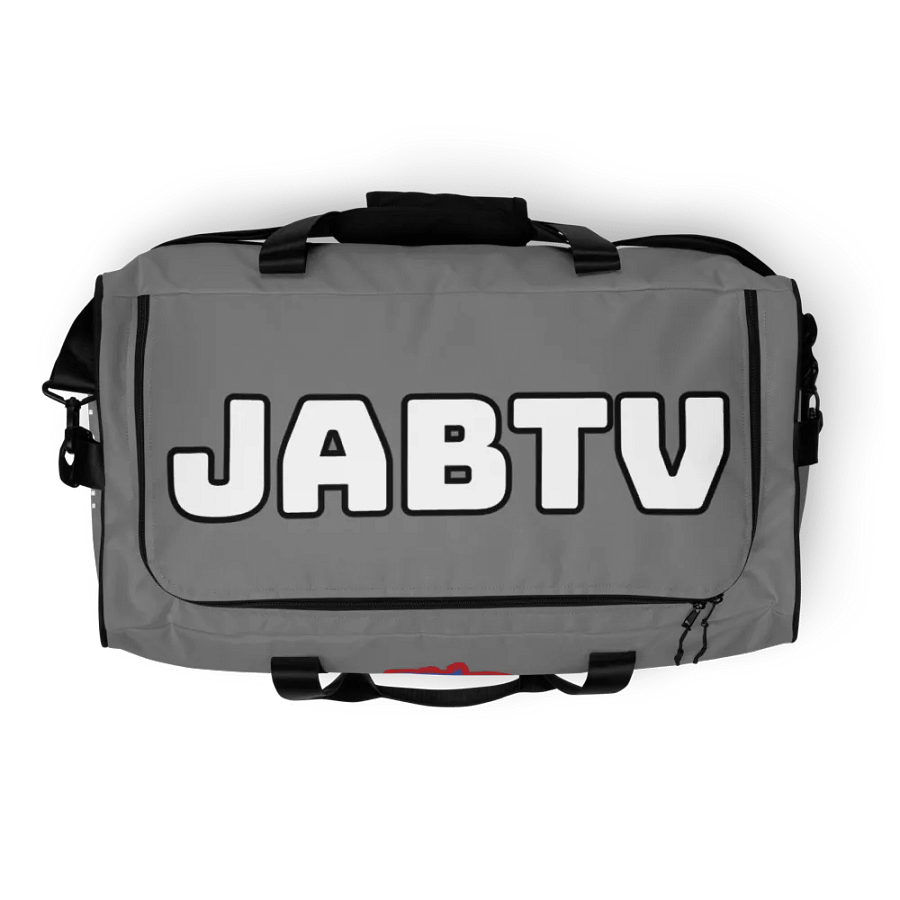 JABSTATION 1 DUFFLE BAG product image (4)