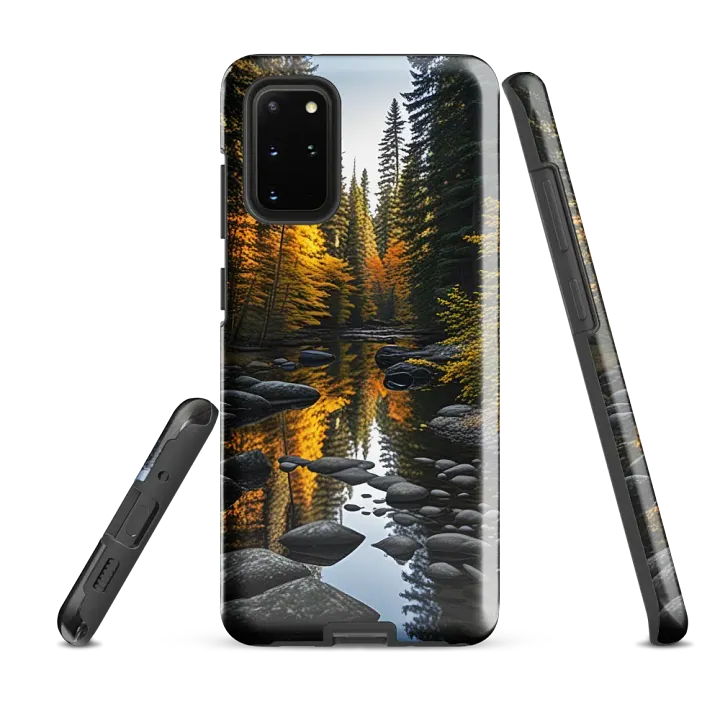 Tough Phone Case for Samsung® product image (2)