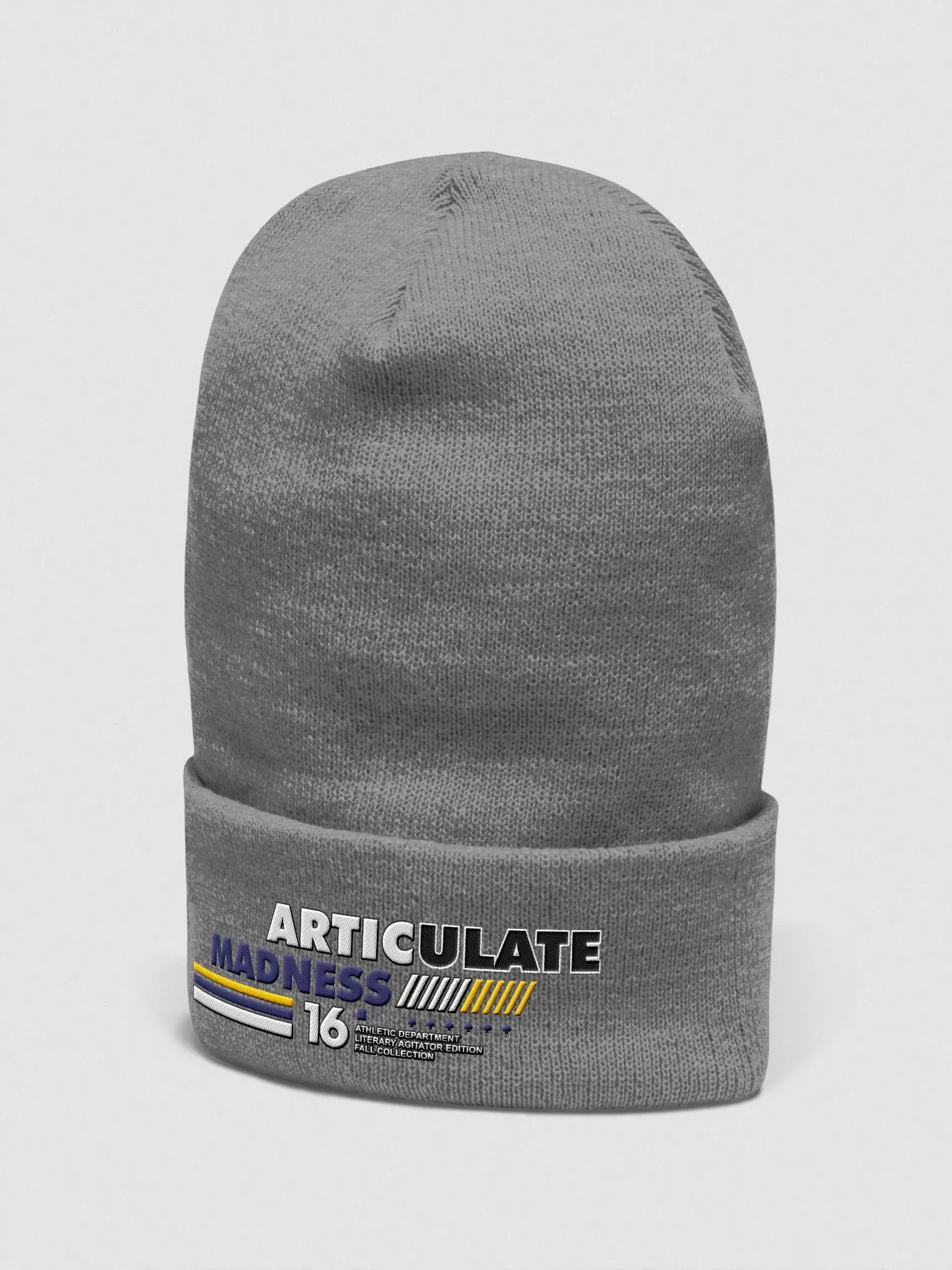 Official Articulate Madness Skully (Cool Edition) product image (13)