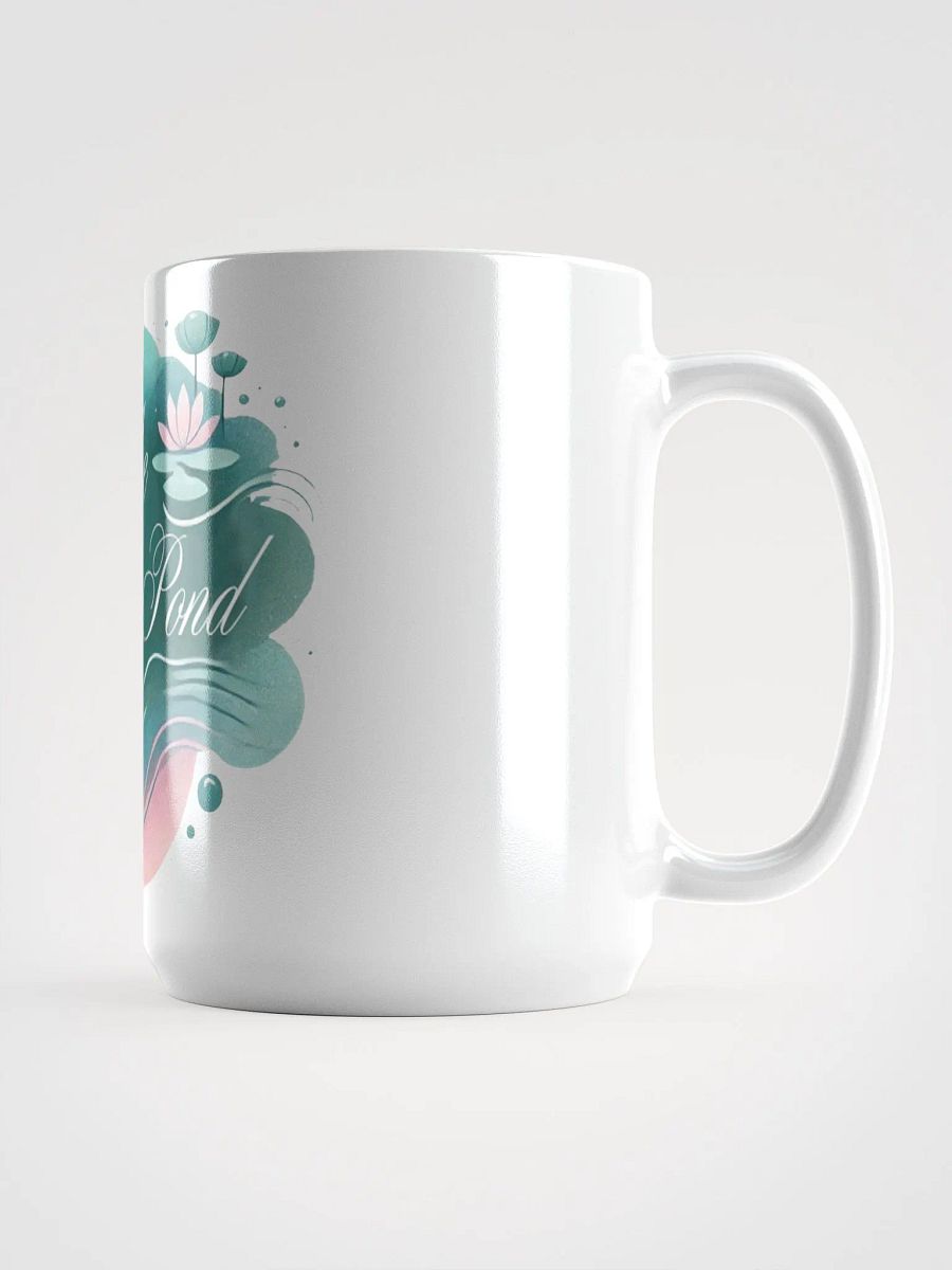 The Hidden Pond Mug product image (1)