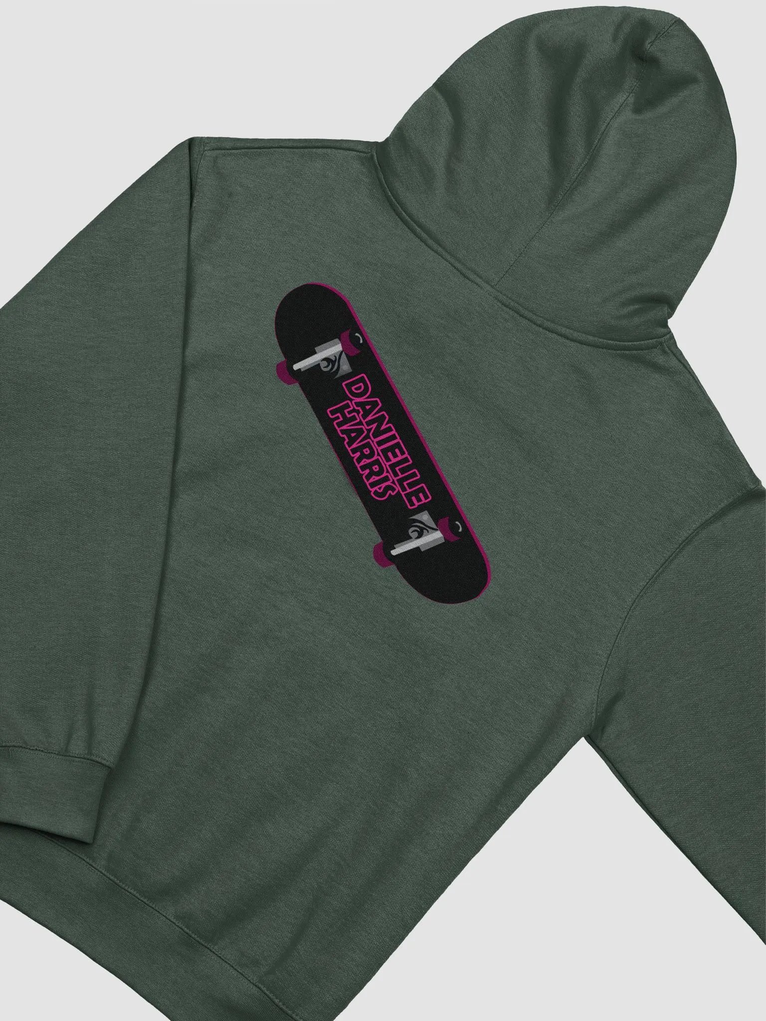 Danielle Harris Hoddie product image (24)