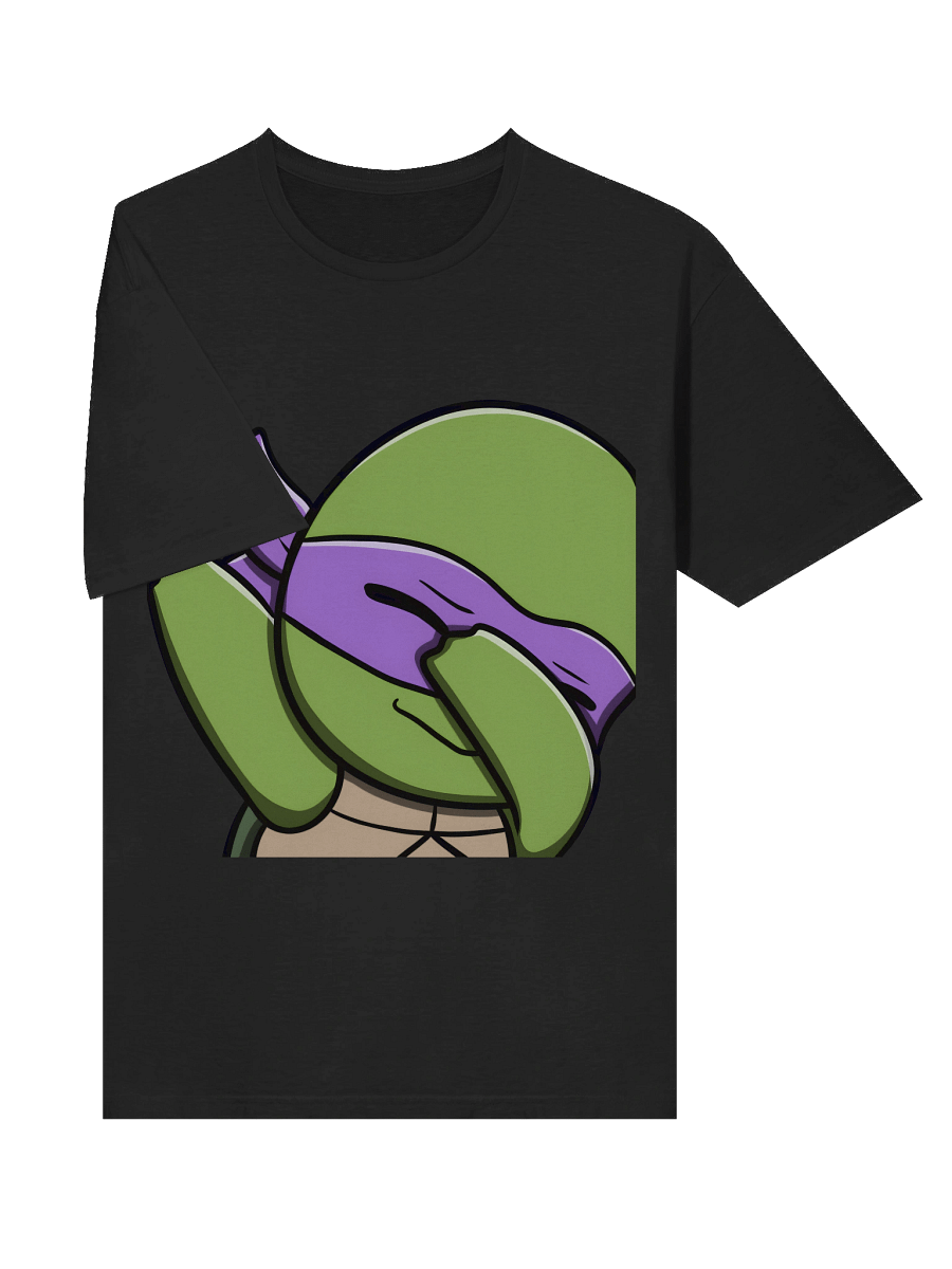 Dab T-Shirt product image (5)