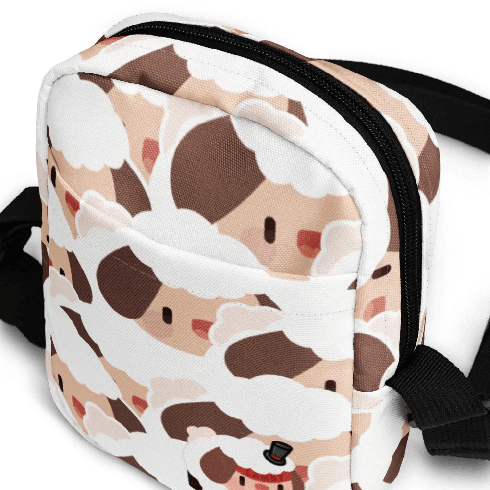 Sheeptility Bag product image (11)