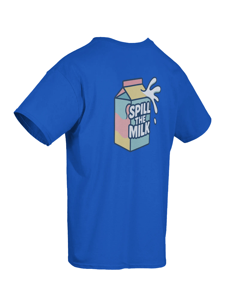 "I'm Surviving" Adult T-Shirt product image (6)