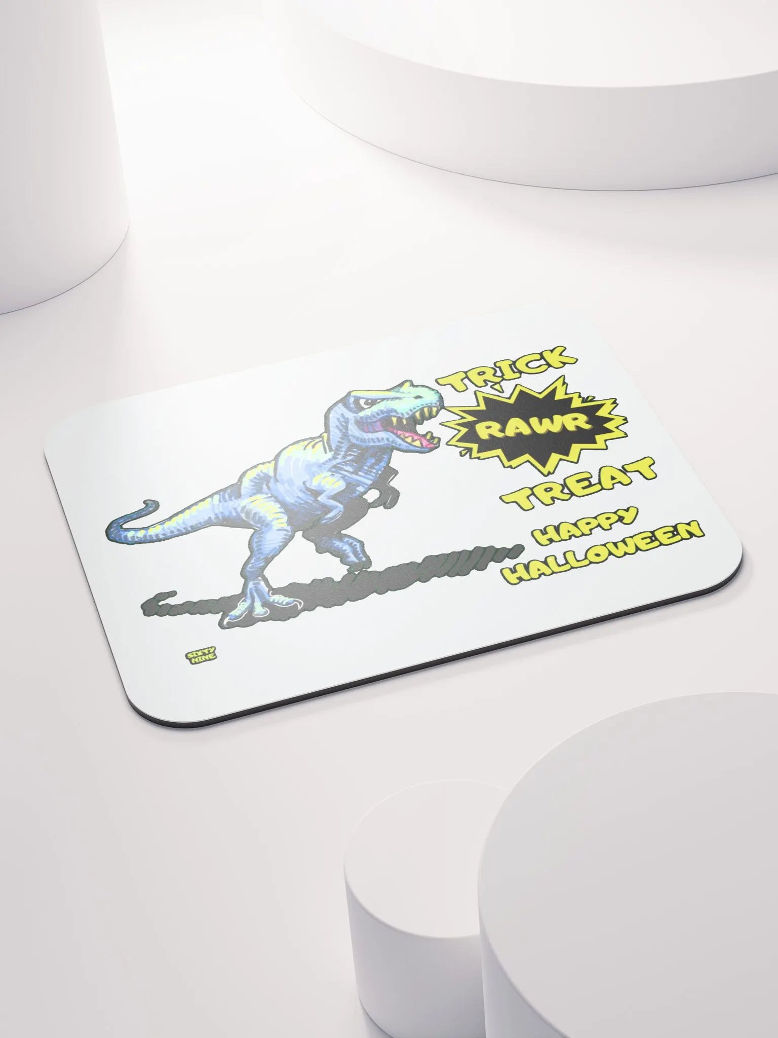 TRICK RAWR TREAT product image (4)