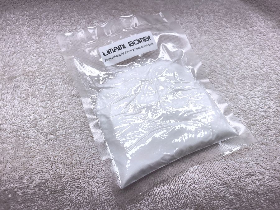 Umami Bomb! 200g product image (1)