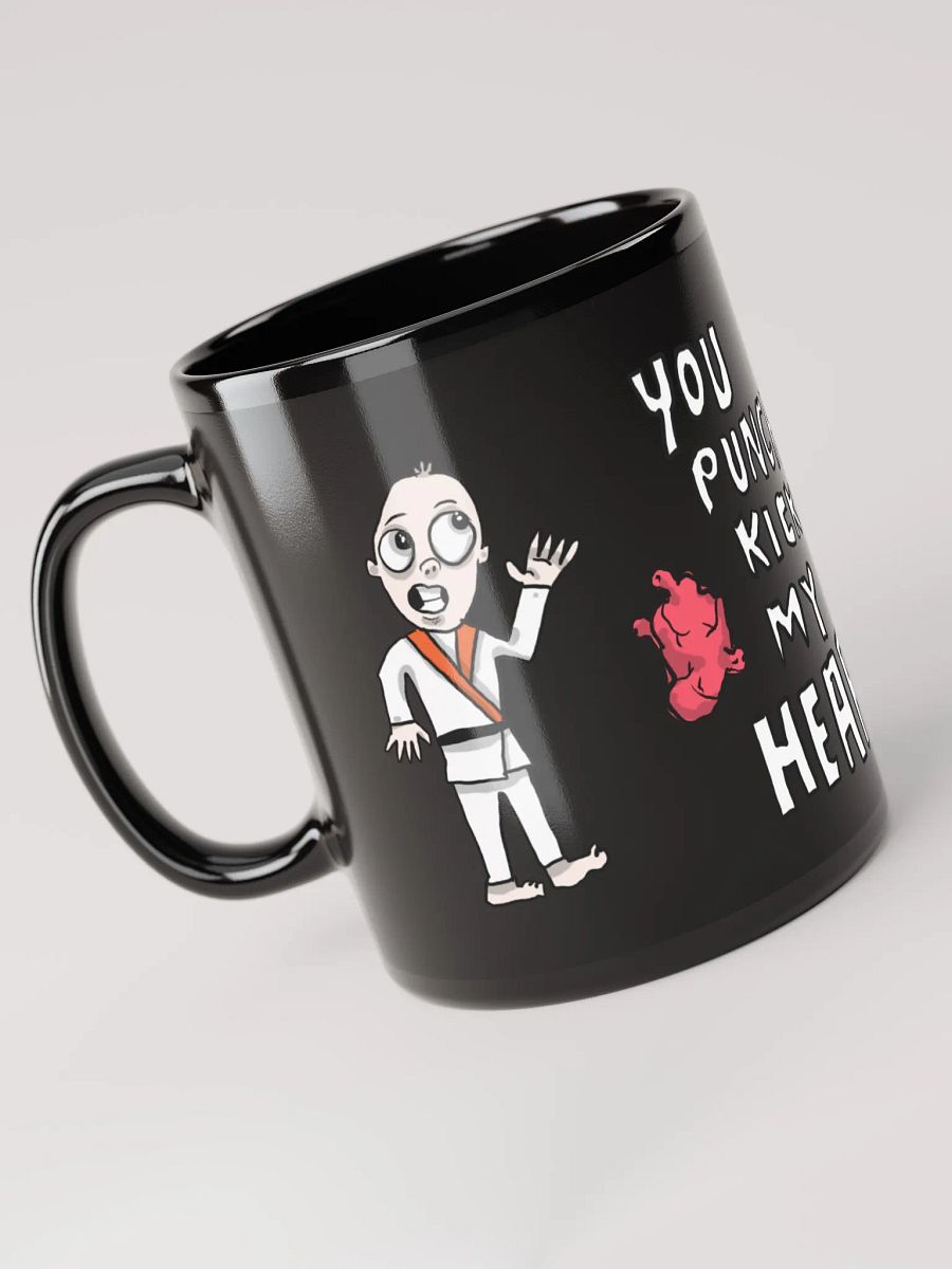 you punch-kick my heart product image (5)