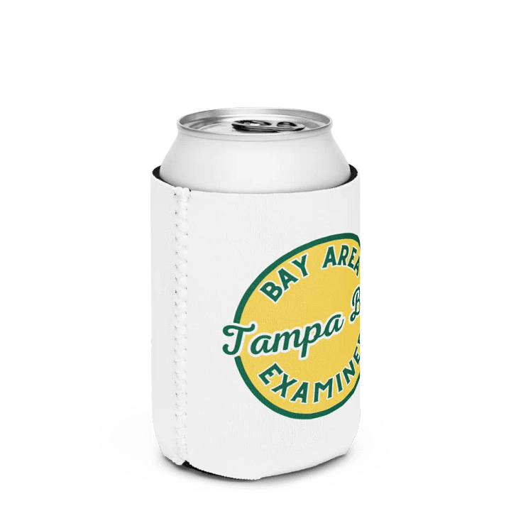 The BAE Coozie product image (2)