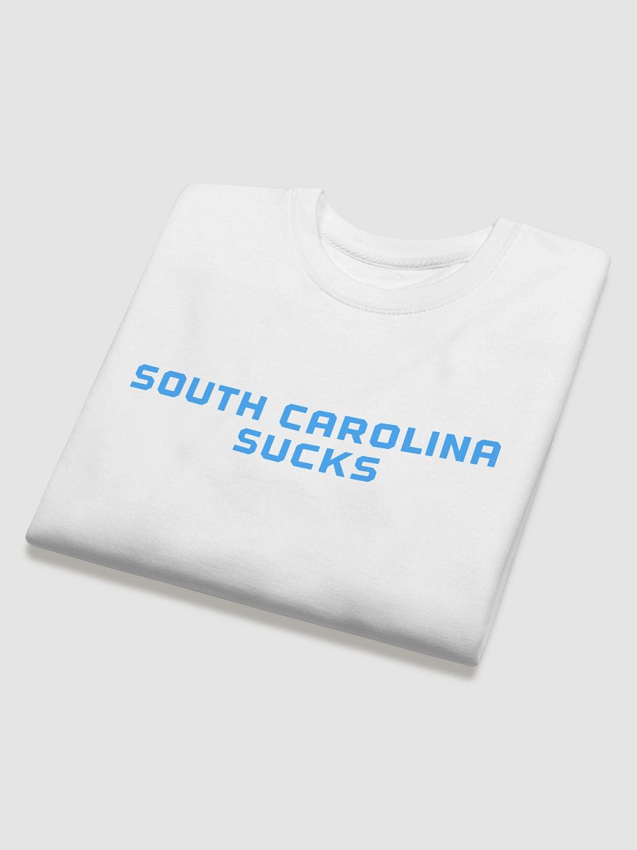 South Carolina Sucks Sweatshirt product image (4)