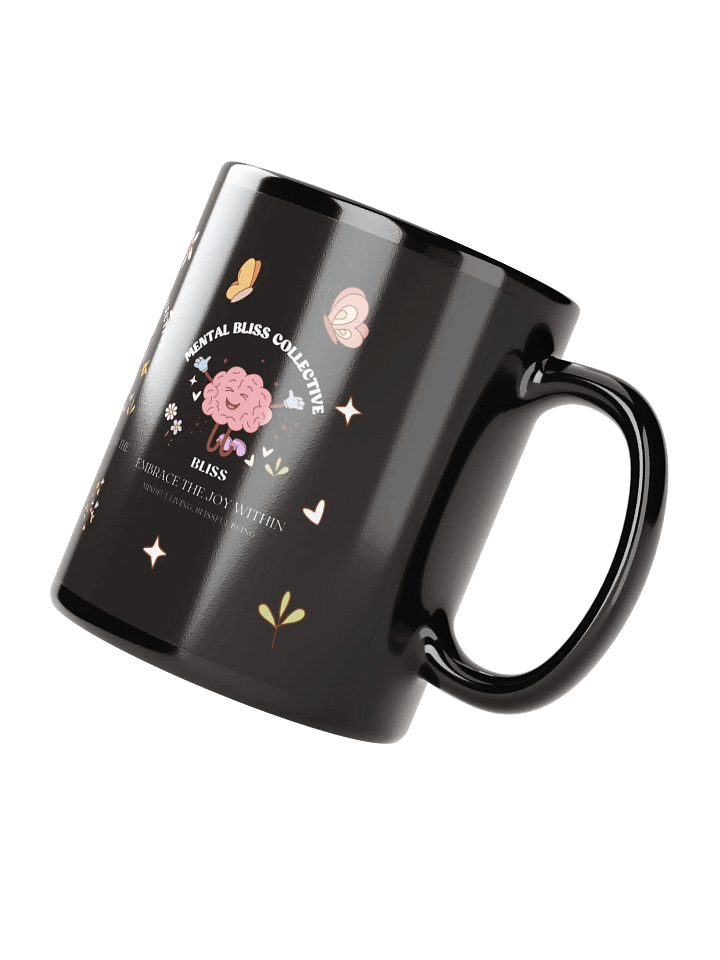 Dreamy Clouds Mug product image (3)