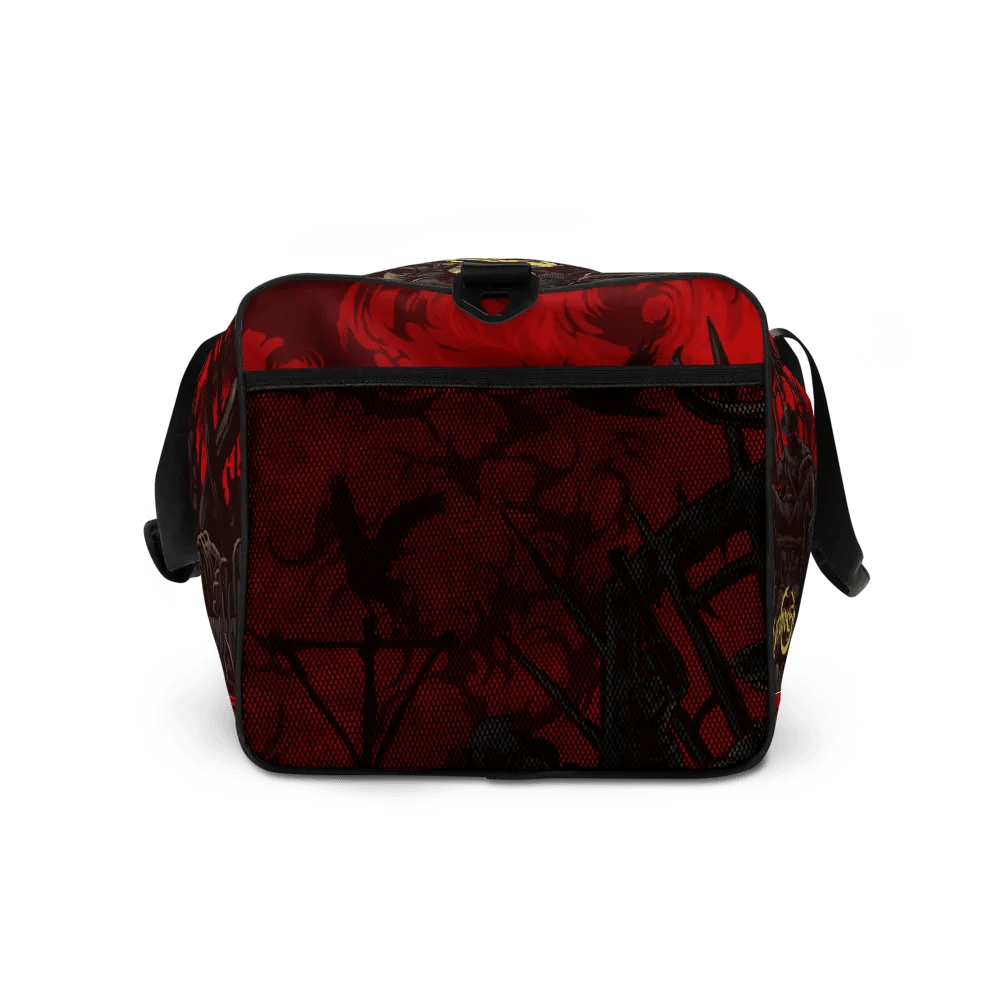 Gym Bag product image (7)
