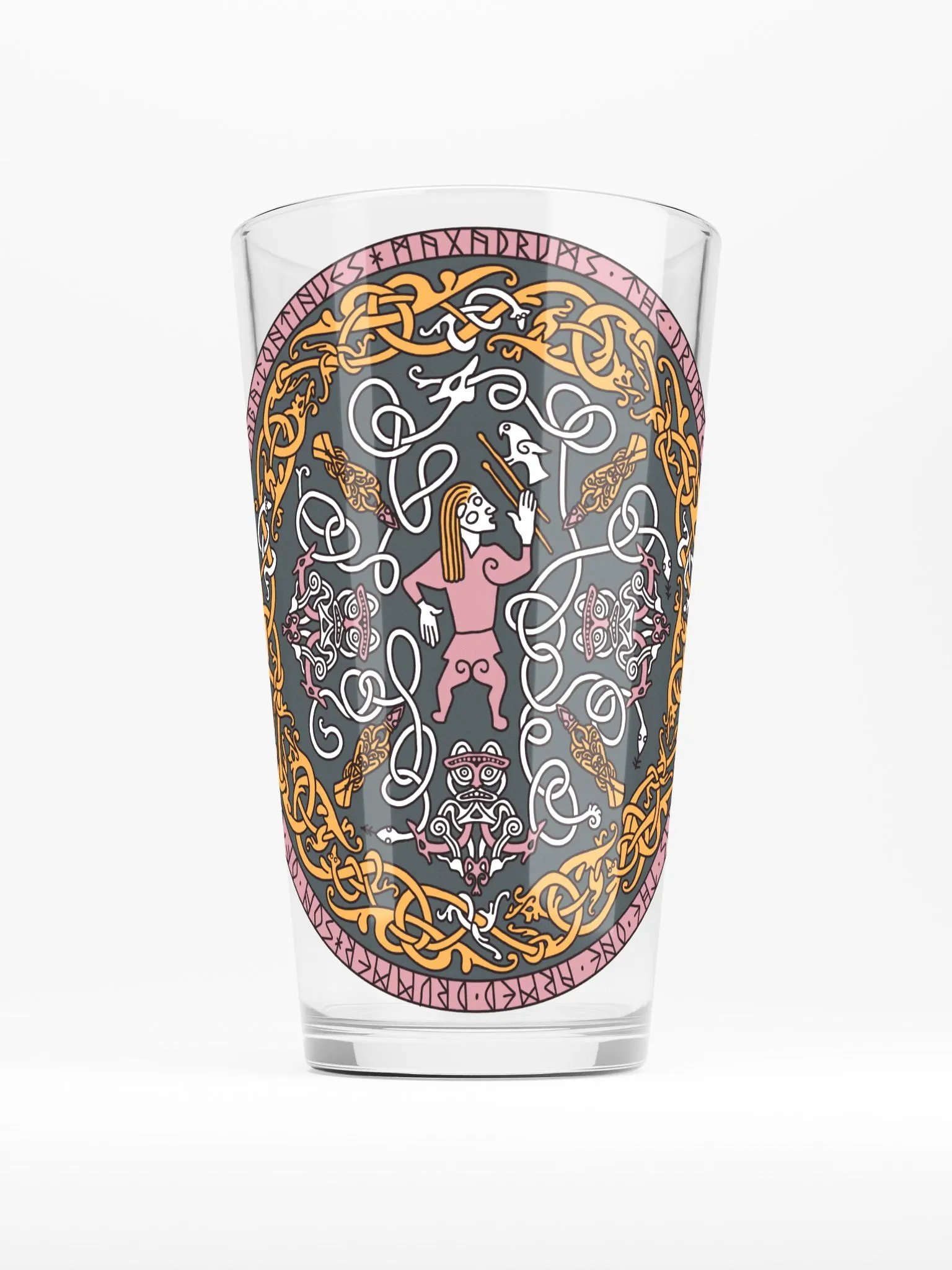 Maxa Saga Glass product image (2)