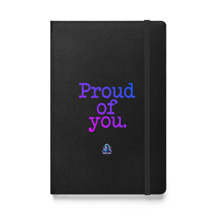 Proud of You Journal product image (1)