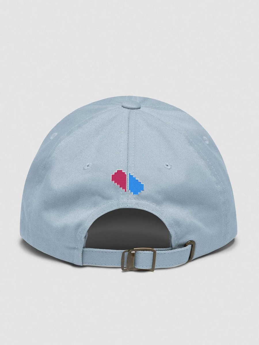 Eyeris Daemon Logo Hat product image (4)