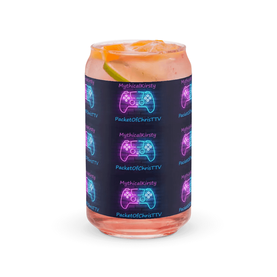 Mythical Packet Can Glass product image (37)