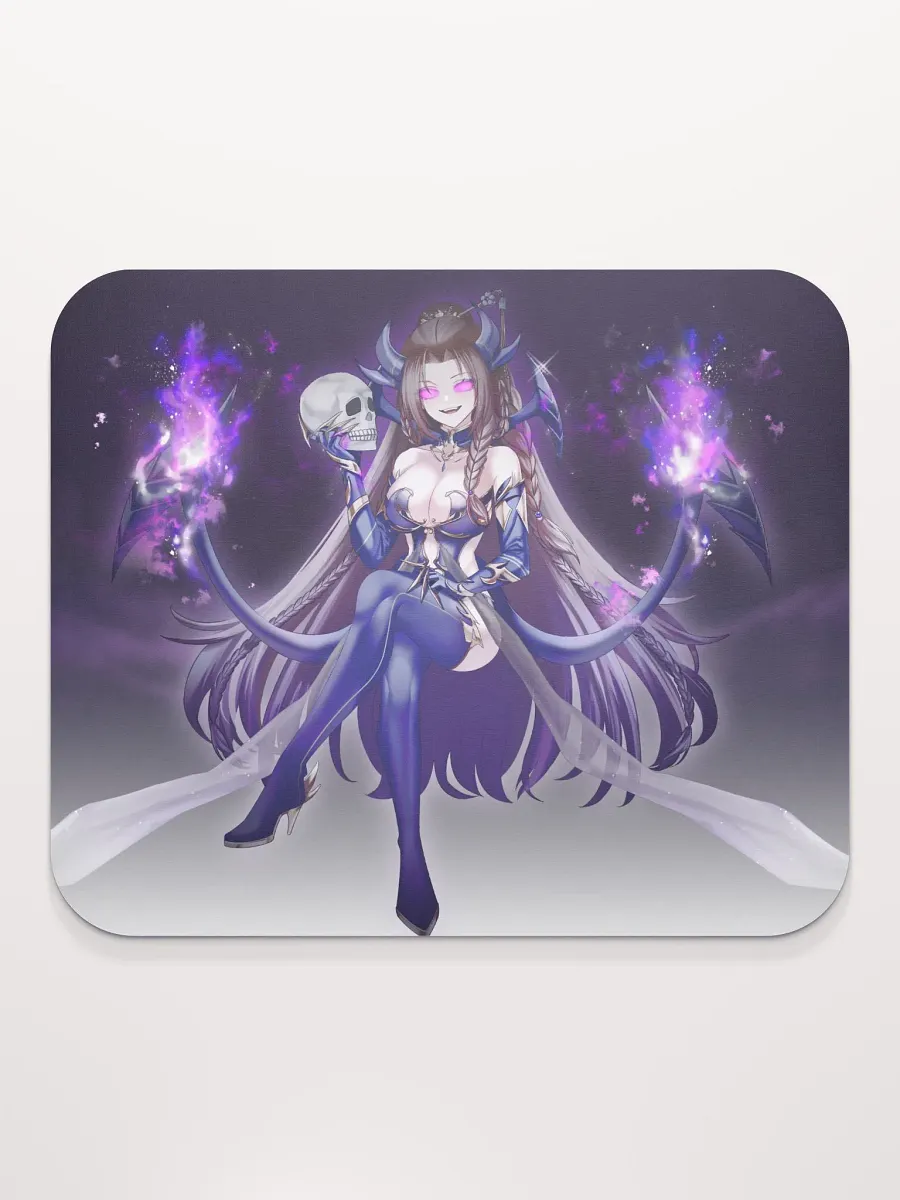 Mystical Enchantment Mouse Pad product image (2)