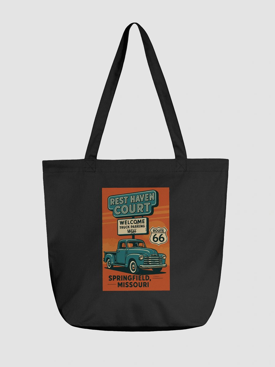 Route 66 Classic truck product image (1)