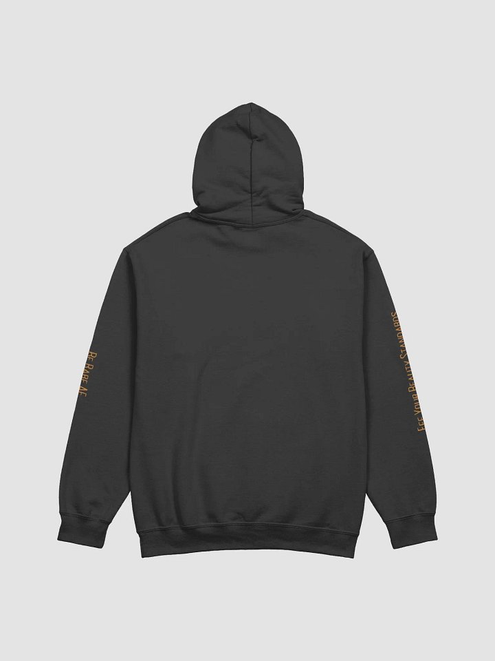 Eff Your Beauty Standards - Spooky Hoodie product image (2)