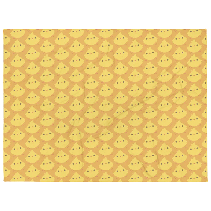 Canary's Blanket product image (2)