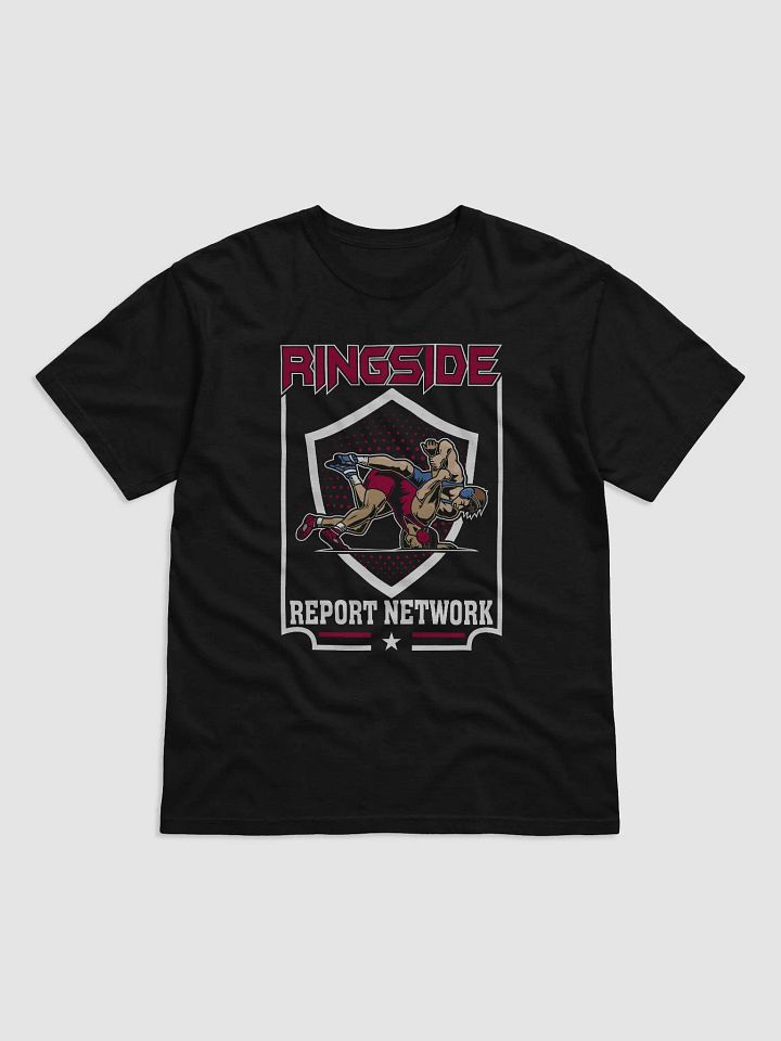 Ringside Report Network T-Shirt product image (1)