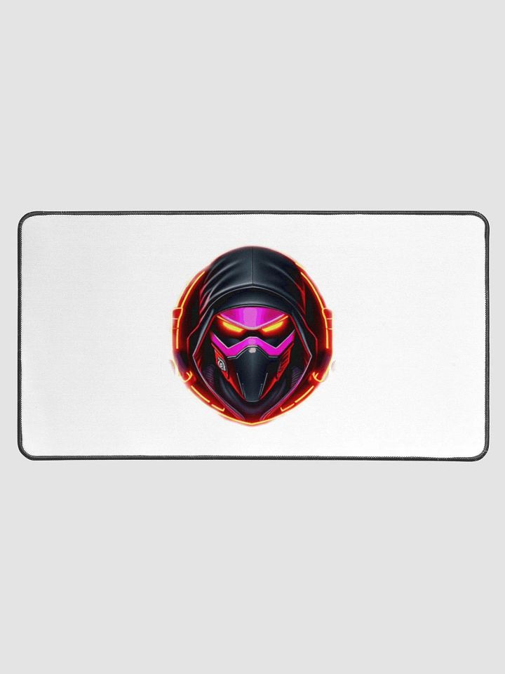 Ninja Desk Mat product image (1)