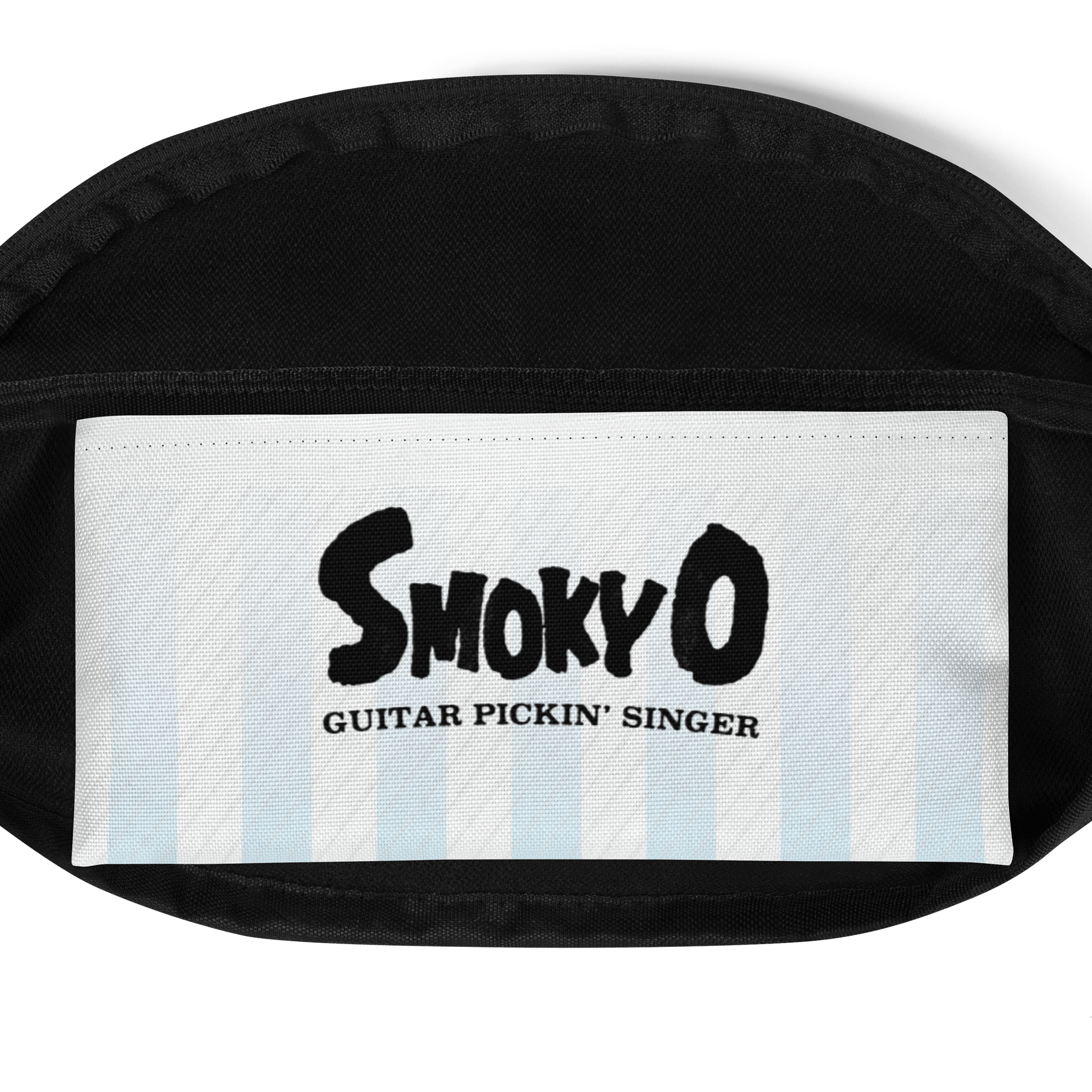 Hip Pack Smoky O product image (4)