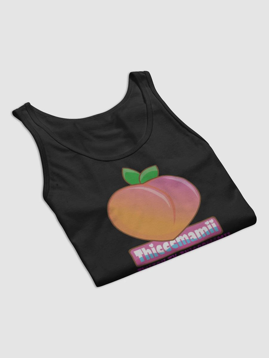 PEACH TANK product image (5)