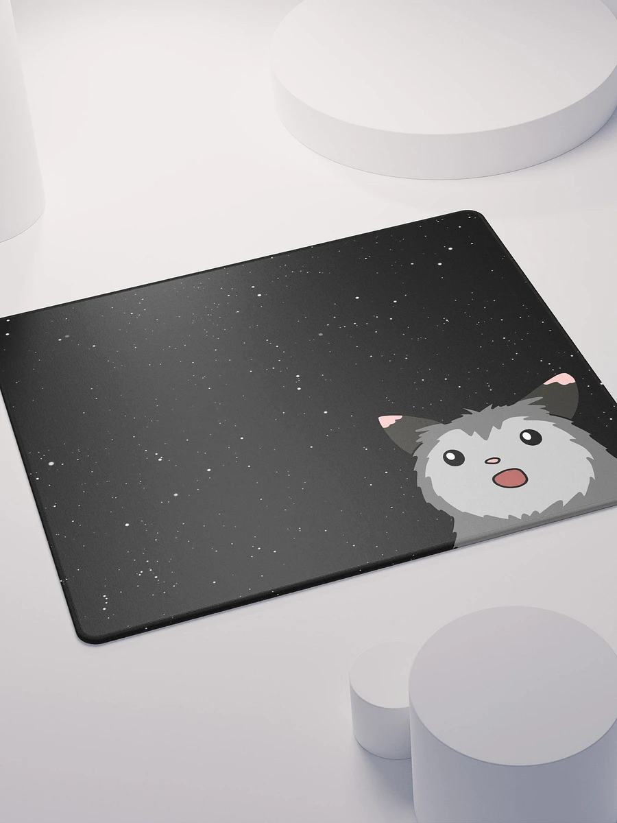 Possum Surprised Gaming Mouse Pad product image (8)