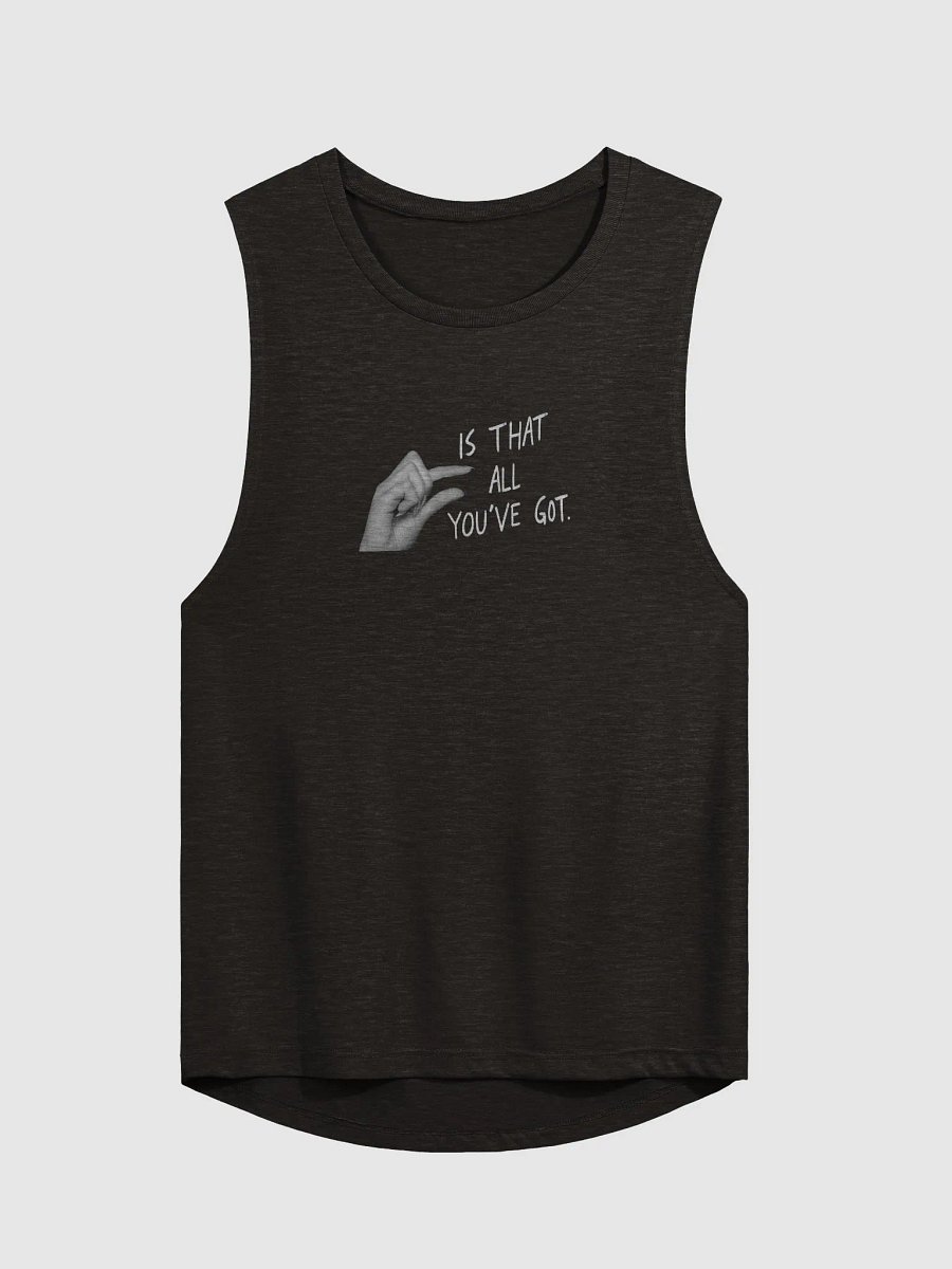 Empowerment Pinch Women's Muscle Tank product image (1)
