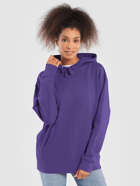 Photo showing Cotton Heritage Unisex Premium Hoodie