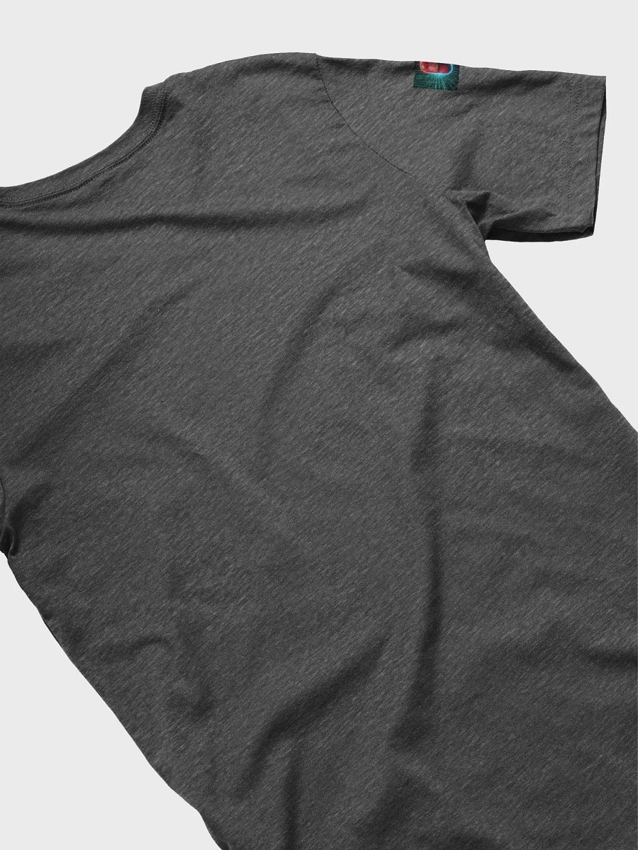 Red Pill Kaspa Logo Supersoft T-Shirt (unisex) product image (44)