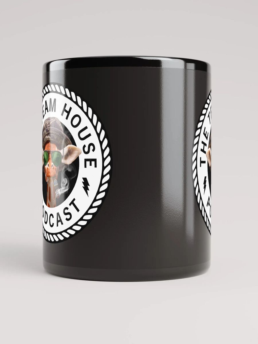 The Team House Giraffe Mug product image (2)