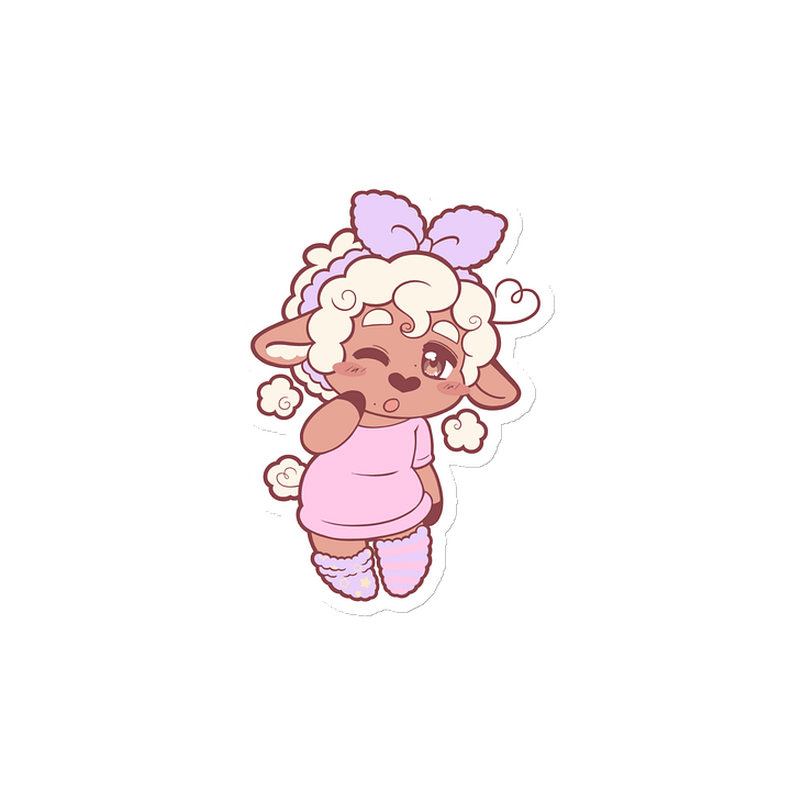 ꒰ ☆ Cinnaspeepy ☆ ꒱ Magnet product image (2)