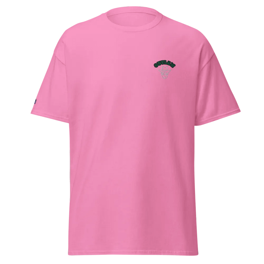 Outlaw of The Galaxy Tee product image (165)