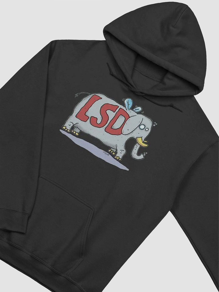 LSD Elephant product image (16)