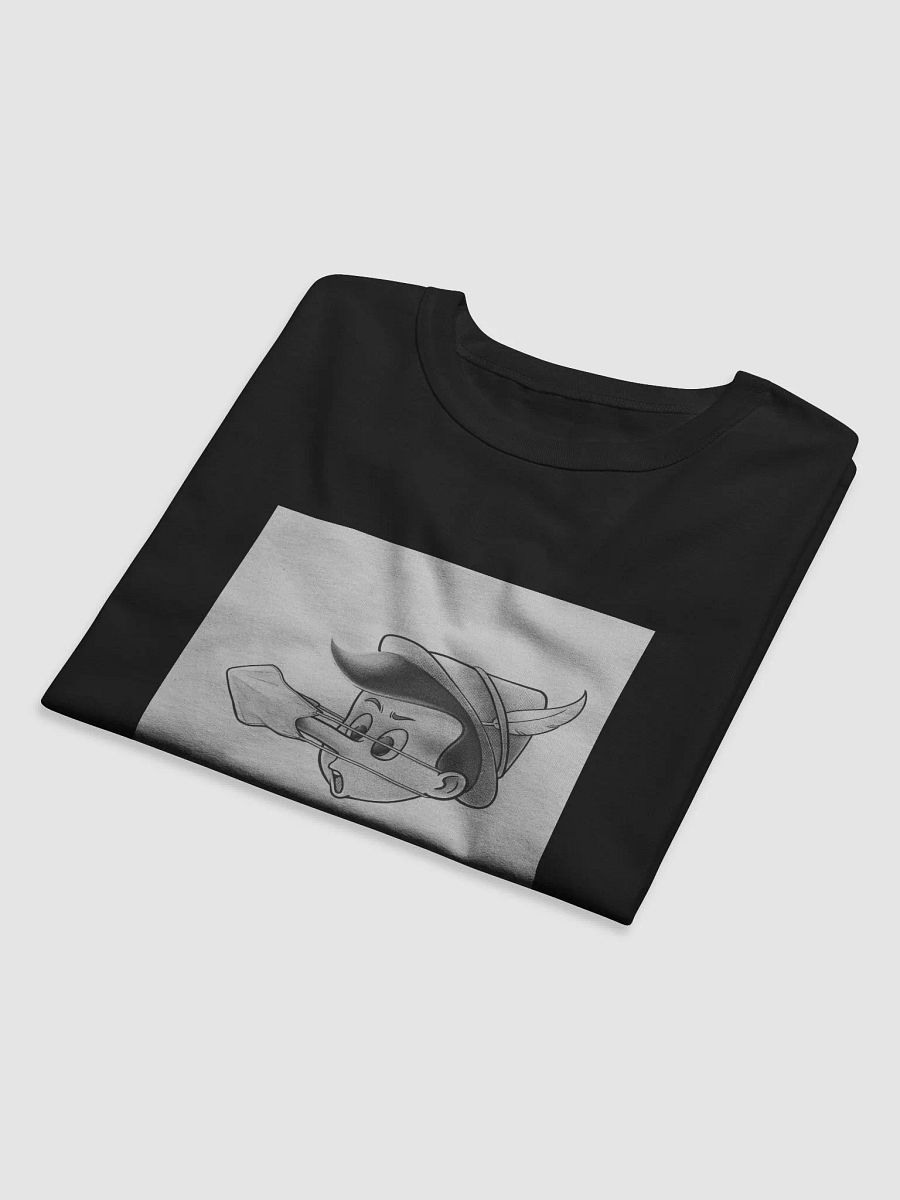 Pinocchio Vibes Relaxed-Fit T-Shirt product image (12)