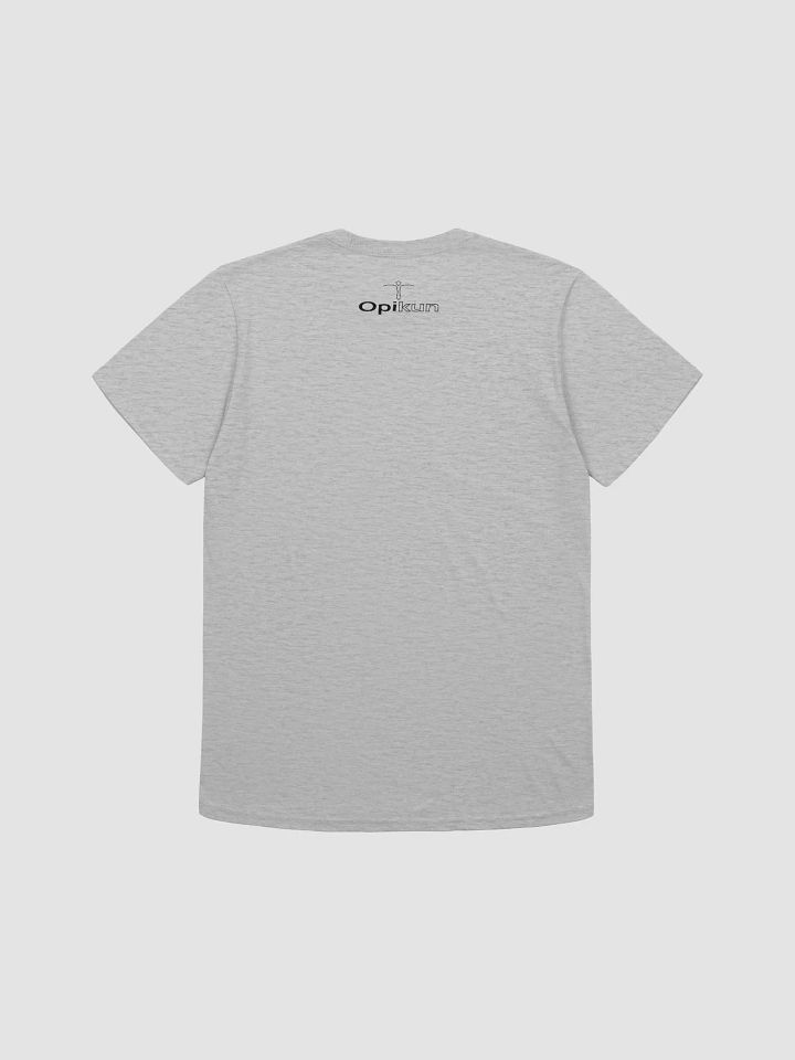 Governed By Criminals - Gildan Unisex Softstyle T-Shirt product image (2)
